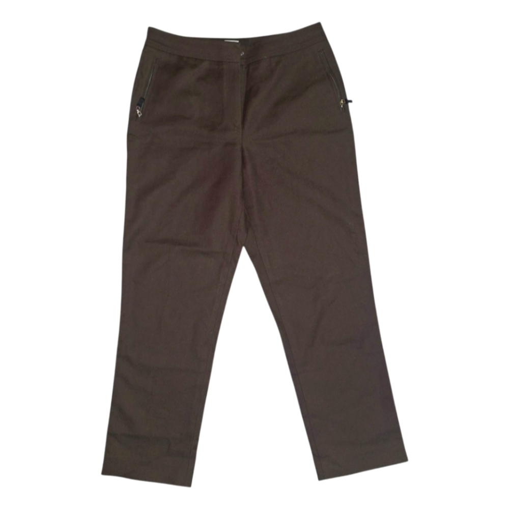 JS. collection dress pants